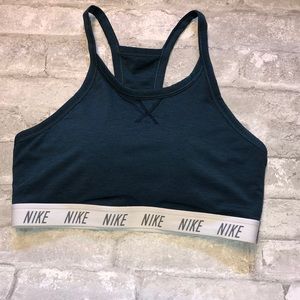 NWOT Nike Sports Bra